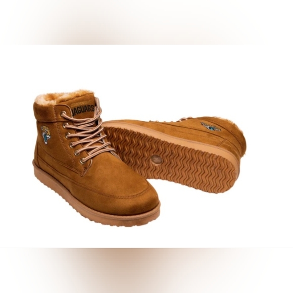 Men boots  Lions NFL - Picture 1 of 7